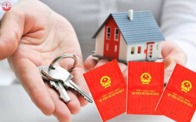 Đất giao không đúng thẩm quyền là gì? Có được cấp Sổ đỏ không?