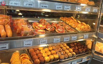 KINH DOANH BÁNH MÌ BÁNH NGỌT CÓ CẦN THỰC HIỆN THỦ TỤC XIN GIẤY CHỨNG NHẬN VỆ SINH AN TOAN THỰC PHẨM HAY KHÔNG?