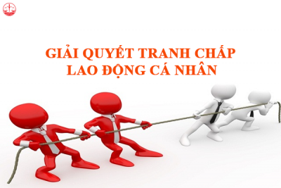 Tranh chấp lao động là gì? Cách giải quyết tranh chấp lao động cá nhân?