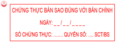 Sao y bản chính là gì? Bản sao y có giá trị sử dụng trong bao lâu?
