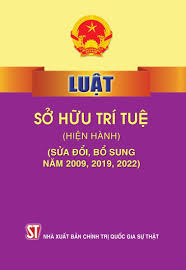 Những điểm mới nổi bật của Luật Sở hữu trí tuệ sửa đổi 2022