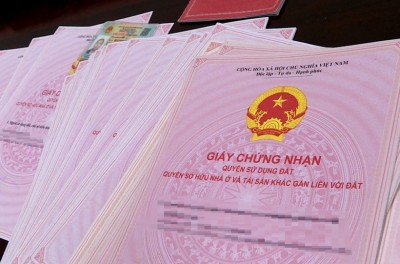 THỜI ĐIỂM CÓ HIỆU LỰC CỦA QUYỀN SỬ DỤNG ĐẤT: ĐIỂM THAY ĐỔI LỚN GIỮA LUẬT ĐẤT ĐAI 2024 VÀ LUẬT ĐẤT ĐAI 2013