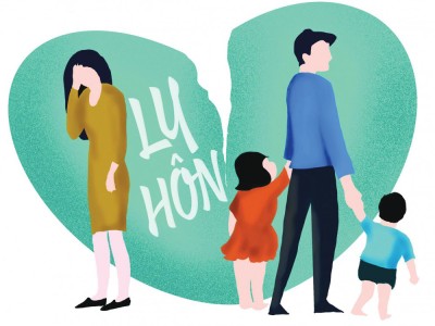 Thủ tục ly hôn cần những gì năm 2026? Hồ sơ, giấy tờ và quy trình mới nhất