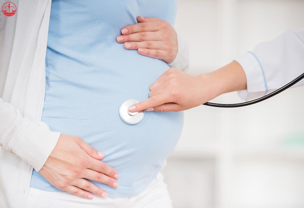 Người nhờ mang thai hộ có được hưởng chế độ thai sản hay không? Chế độ thai sản đối với người nhờ mang thai hộ như thế nào?
