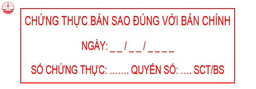 Sao y bản chính là gì? Bản sao y có giá trị sử dụng trong bao lâu?