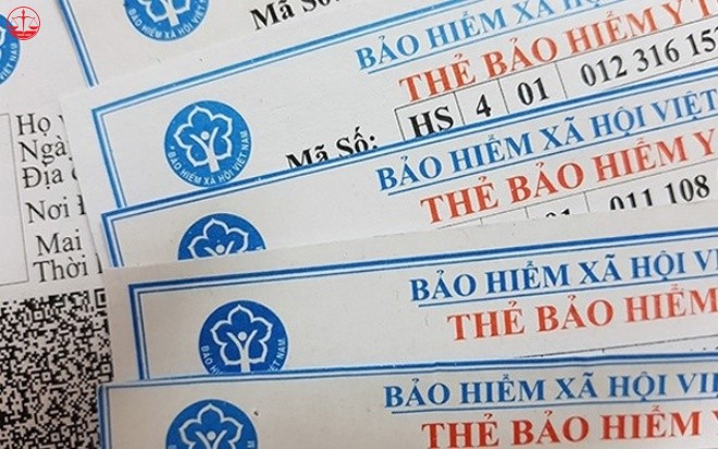 Đi khám quên thẻ BHYT giấy, thay bằng gì để hưởng trọn quyền lợi?