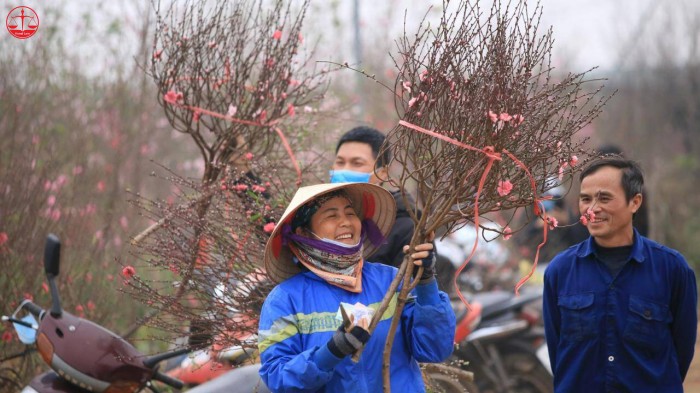 Bộ Nội vụ nhất trí với đề xuất nghỉ Tết Nguyên đán 2023 kéo dài 7 ngày