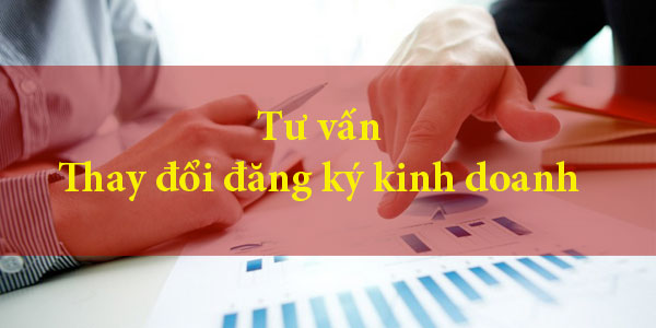 THỦ TỤC VÀ DỊCH VỤ THAY ĐỔI NỘI DUNG ĐĂNG KÝ DOANH NGHIỆP  CỦA VĂN PHÒNG LUẬT SƯ HANEL