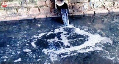 Xả nước thải trái phép ra môi trường bị xử lý ra sao?