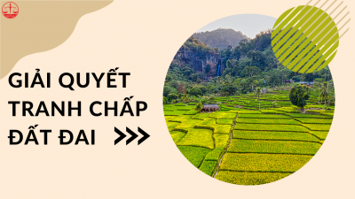 8 quy định cần biết trước khi khởi kiện tranh chấp đất đai (Ảnh minh họa)  