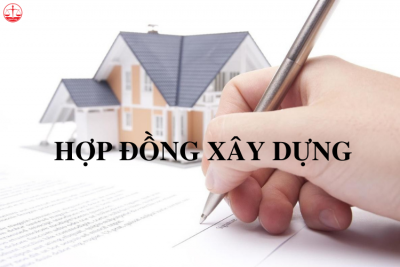 Việc điều chỉnh hợp đồng xây dựng được thực hiện trong những trường hợp nào theo quy định của pháp luật ?