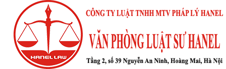 Văn phòng Luật sư Hanel