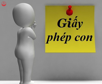 GIẤY PHÉP CON - CƠN ĐAU ĐẦU CỦA DOANH NGHIỆP