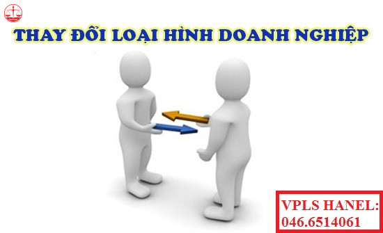 Chuyển đổi công ty CP thành công ty TNHH MTV