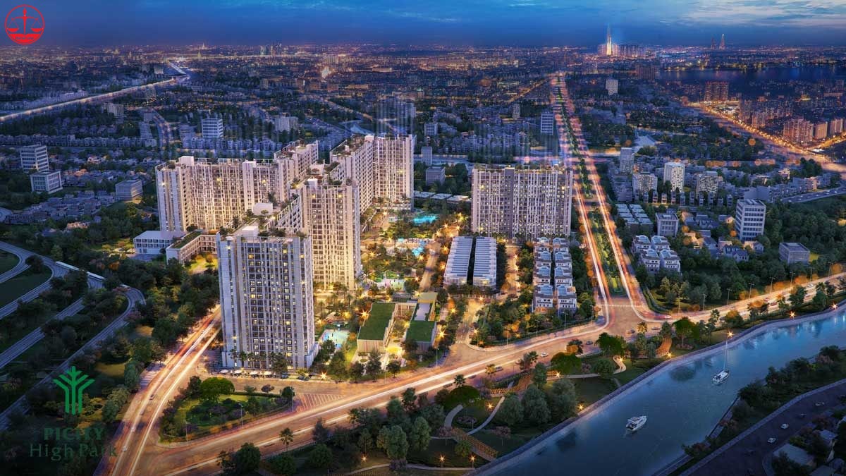 Điều kiện, thủ tục chuyển nhượng dự án bất động sản