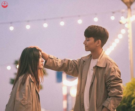 2 người chưa đủ tuổi quan hệ với nhau có làm sao không?