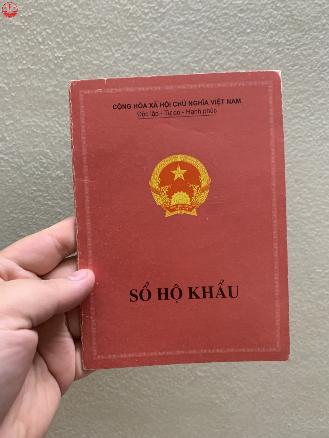 Bỏ Sổ hộ khẩu từ 01/01/2023 thì có được giữ làm kỷ niệm?