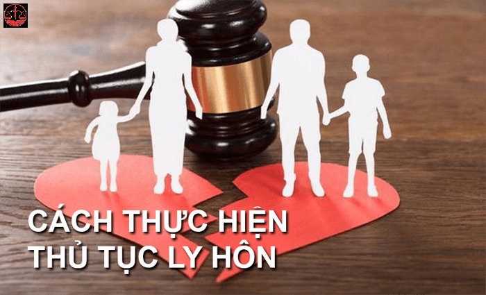 Chia tài sản chung khi ly hôn thế nào?