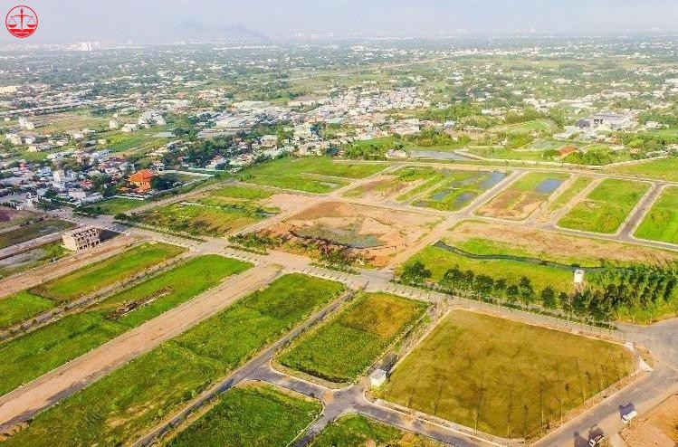 Hồ sơ, thủ tục tách thửa đất tại Văn phòng đăng ký đất đai, Chi nhánh Văn phòng đăng ký đất đai năm 2023